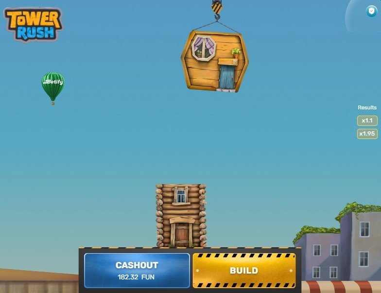 Tower Rush - Drei Strategien, die in der deutschen Community funktionieren